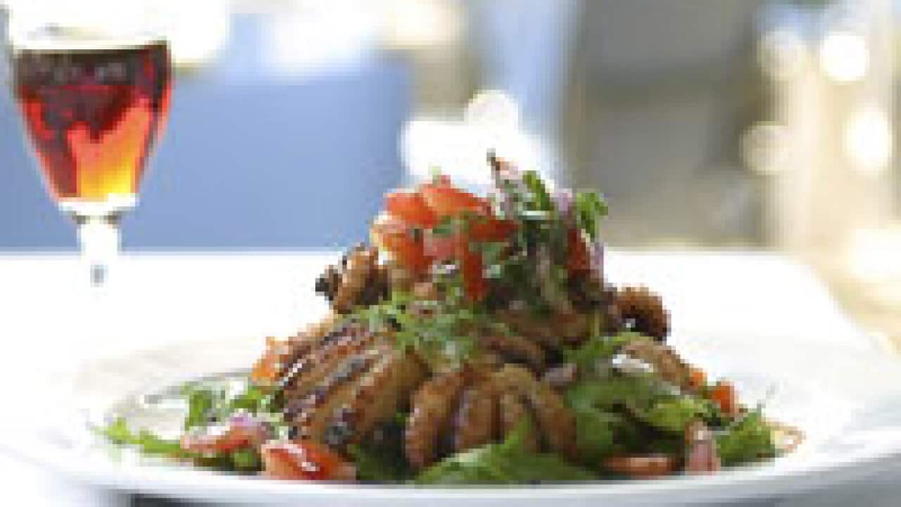 Recipe Finder