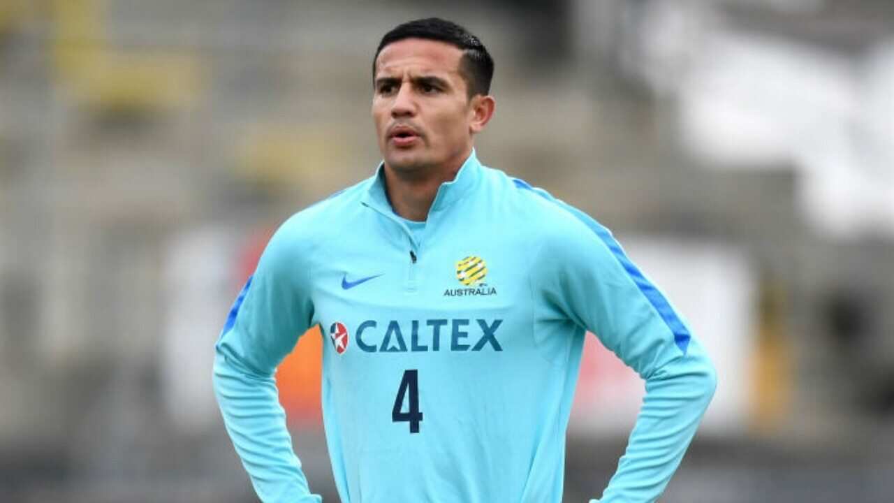 Cahill