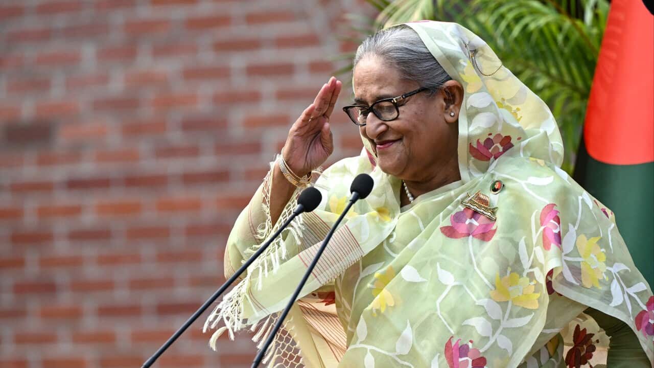 FILES-BANGLADESH-POLITICS-TRIAL