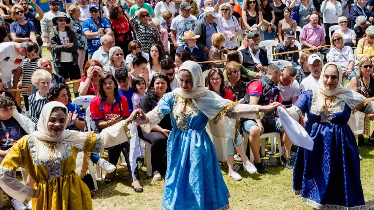 One of Australia’s largest Greek community festivals, the Oakleigh Glendi, is back for 2025, in a celebration of the Greek community’s rich culture, through music, performance and food.