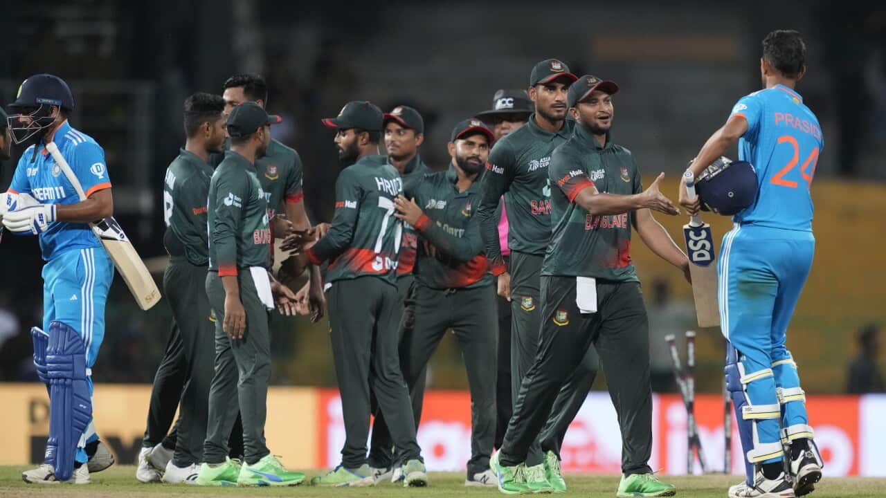 Sri Lanka Asia Cup Cricket