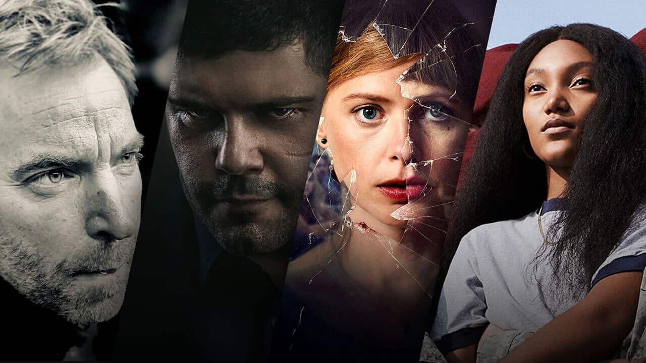 Måns Mårlind selection at SBS On Demand