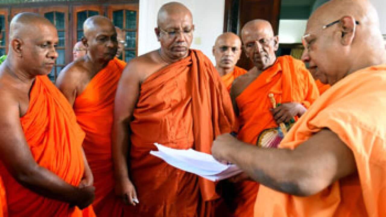 Kotte Chapter
