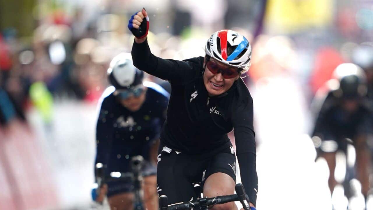 AJ Bell Women's Tour 2021 - Stage Two - Walsall
