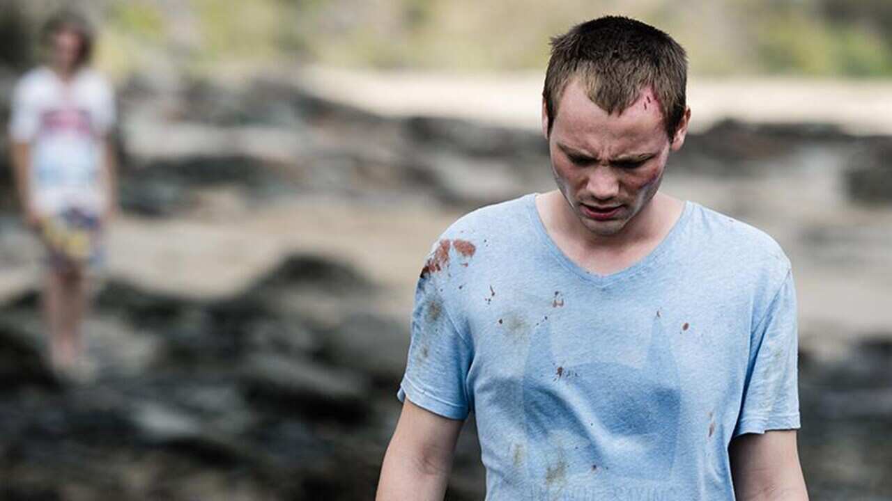 Downriver movie review