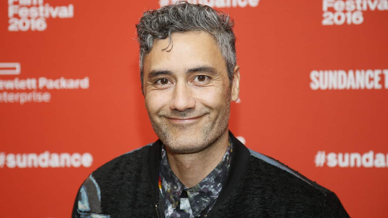 2016 Sundance Film Festival - "Hunt for the Wilderpeople" Premiere