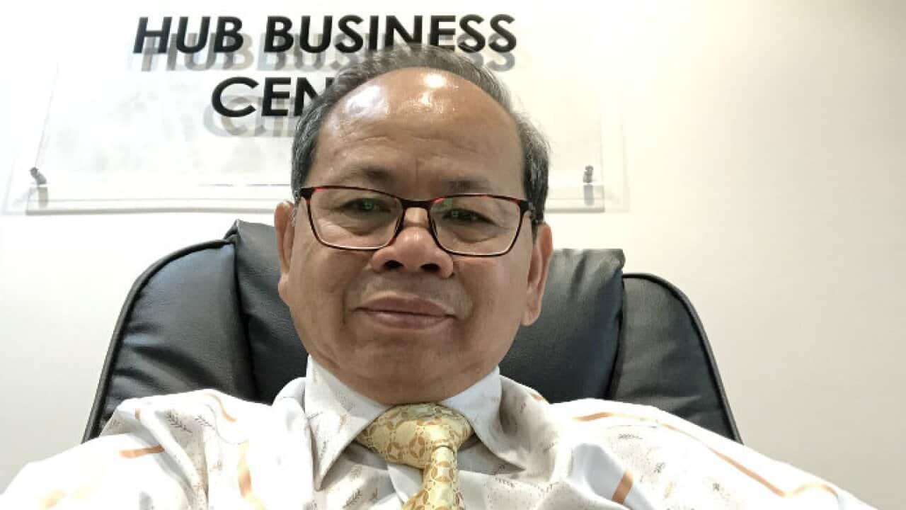 Image for read more article 'បទសម្ភាសន៍លើកមុន៖'