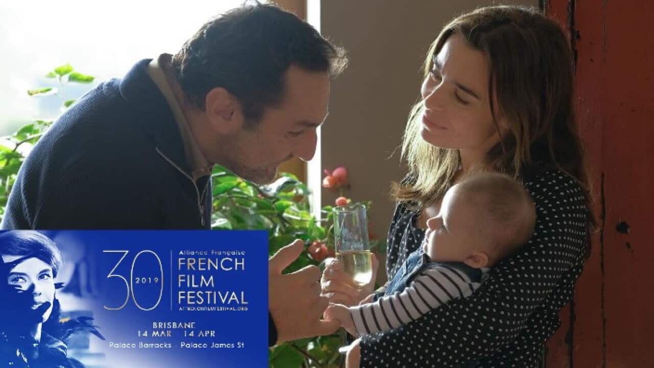 In Safe Hands de Jeanne Herry