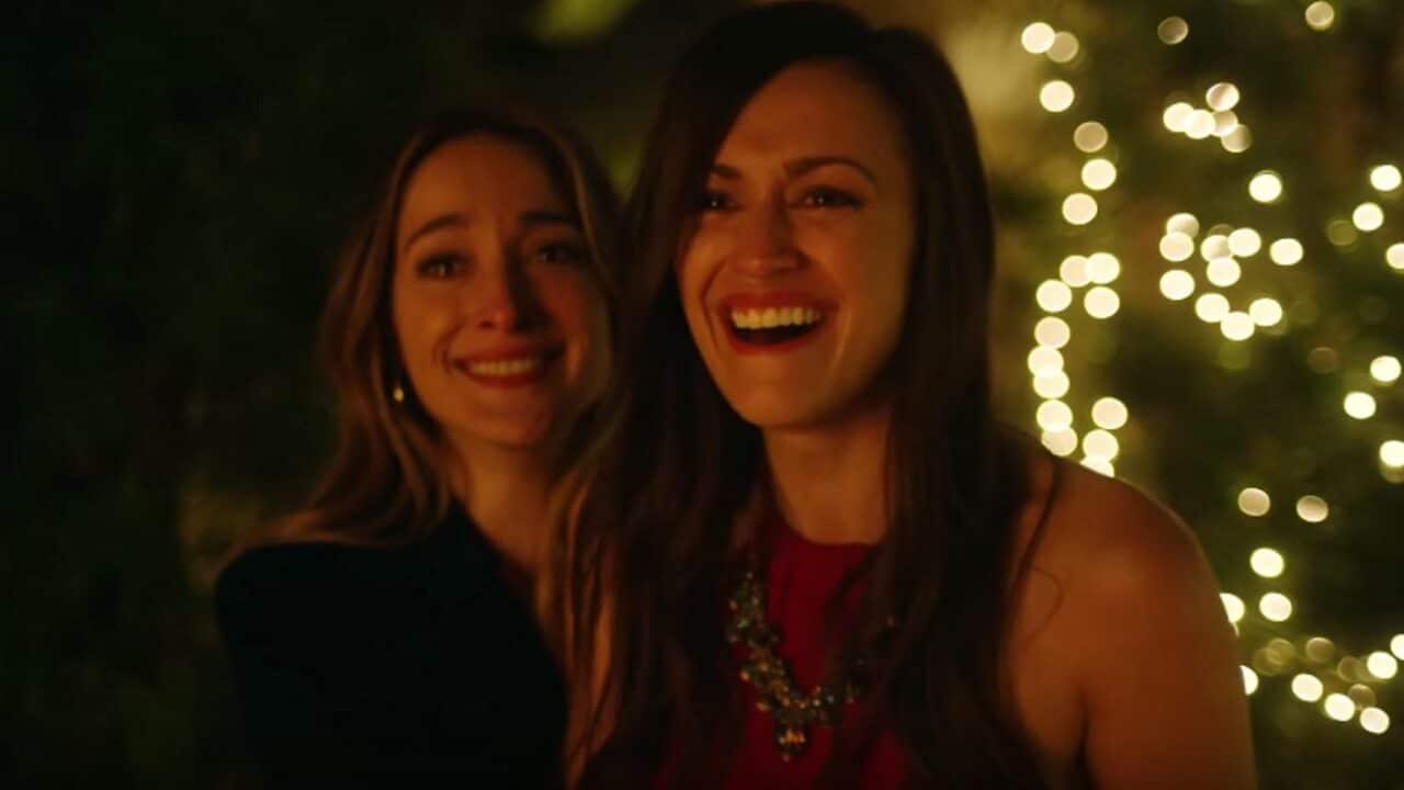 Las Vegas tourism commercial