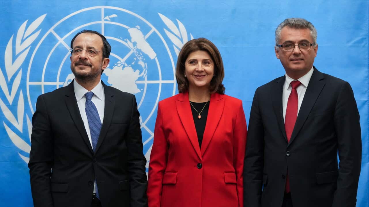 CYPRUS-TURKEY-UN-CONFLICT-DIPLOMACY