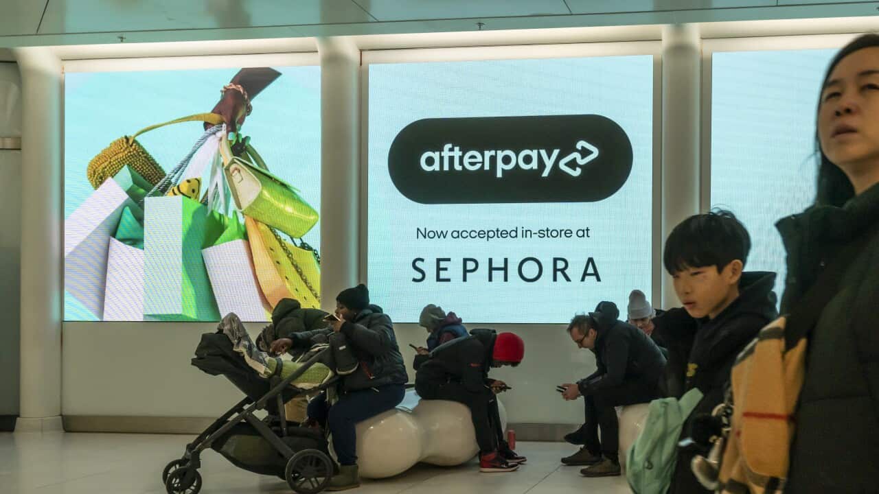 NY: Afterpay in New York