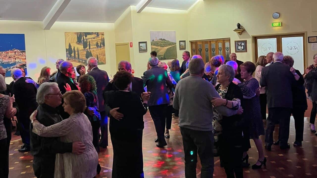 Toscana Social Club 6