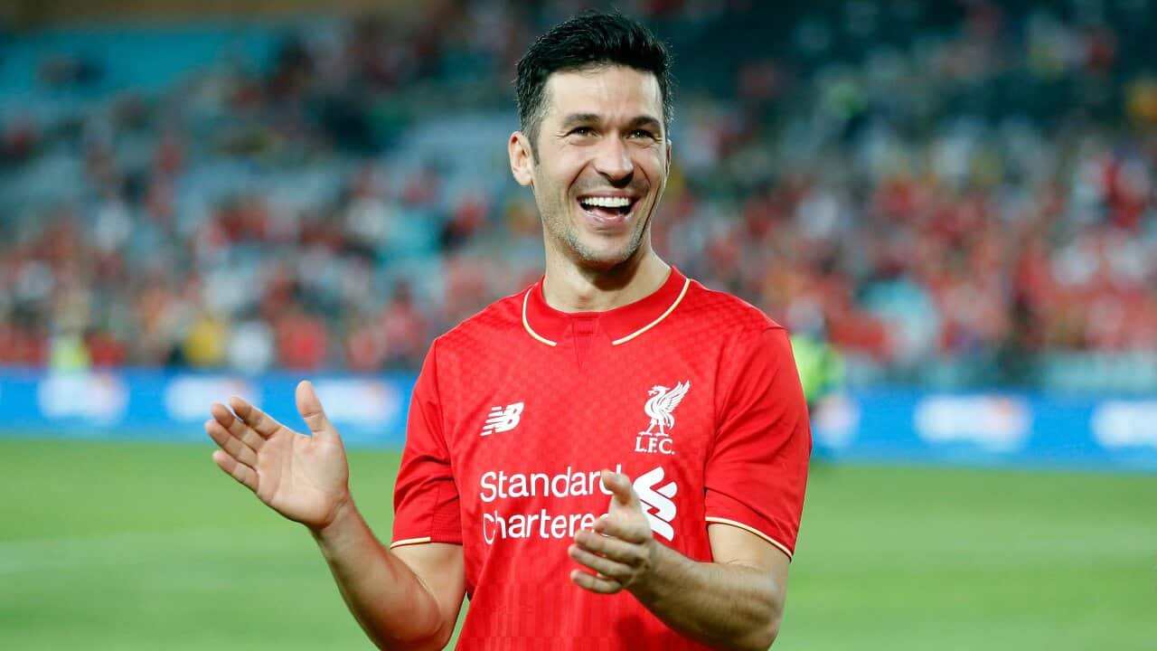 Luis Garcia