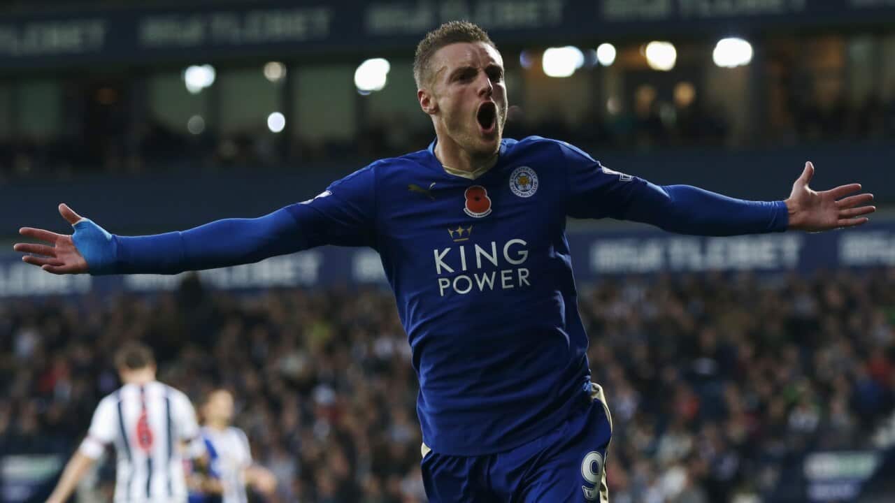 West Bromwich Albion v Leicester City - Premier League