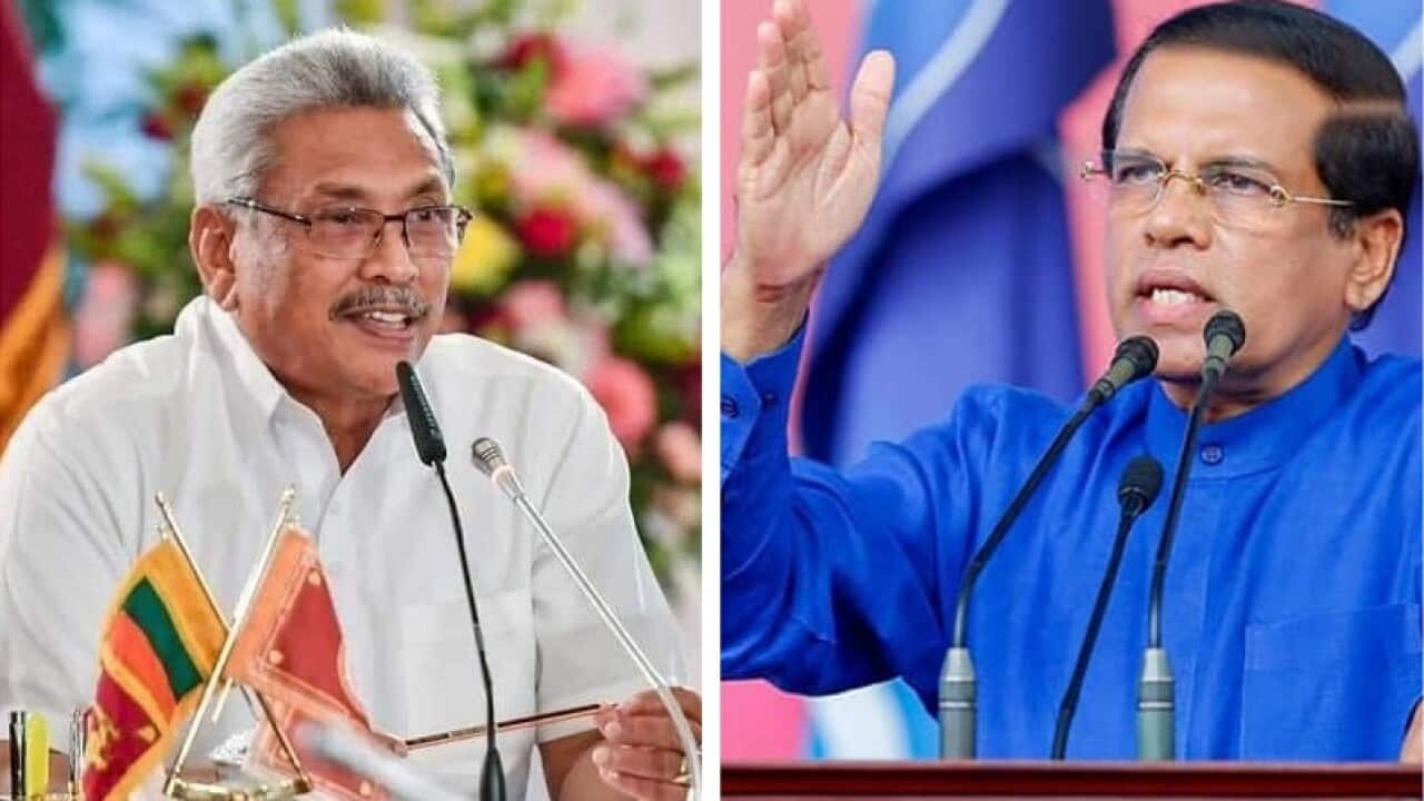 Friction between ruling SLPP and ally SLFP intensifies