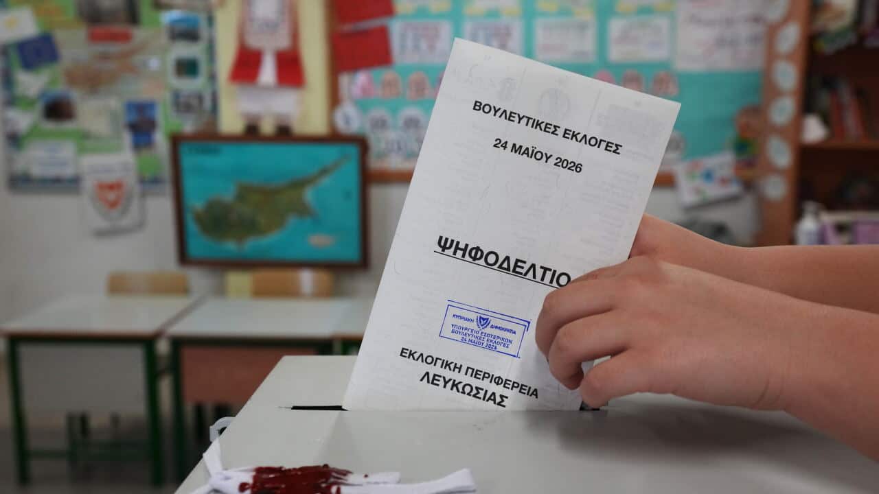 Cyprus Elections