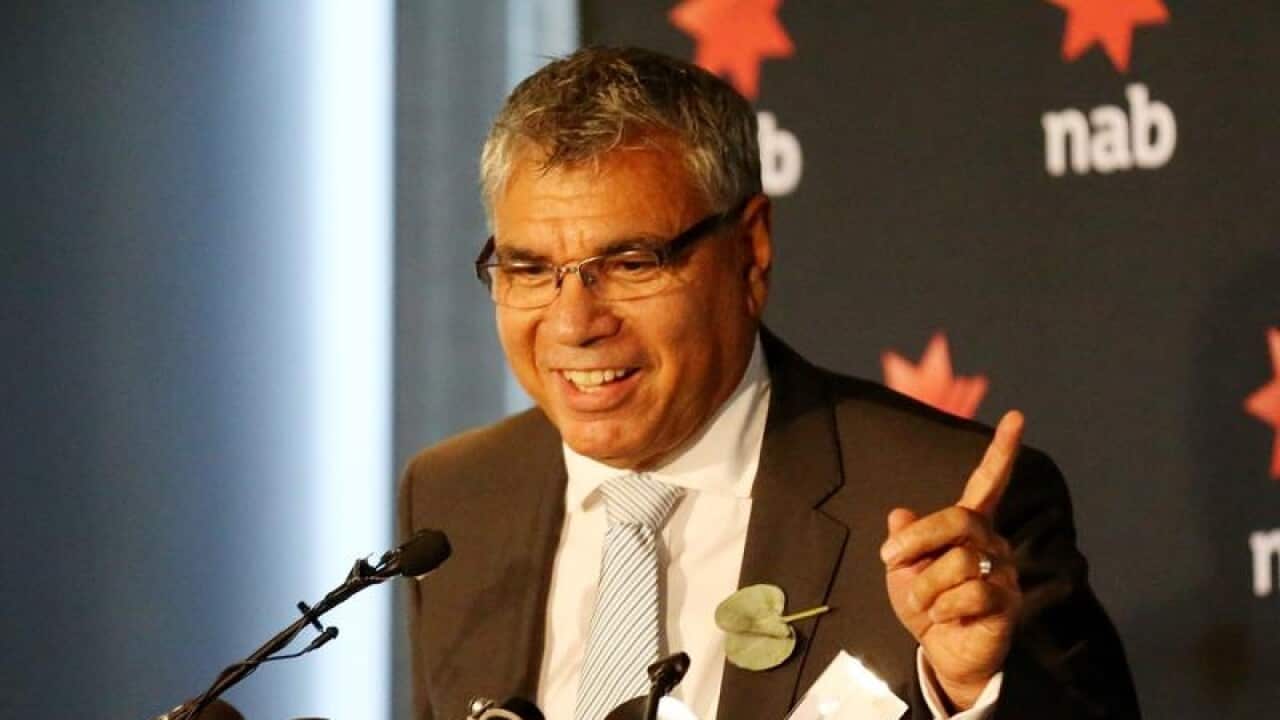 Nyunggai Warren Stephen Mundine AO has been appointed a part-time non-executive Director on the SBS Board.