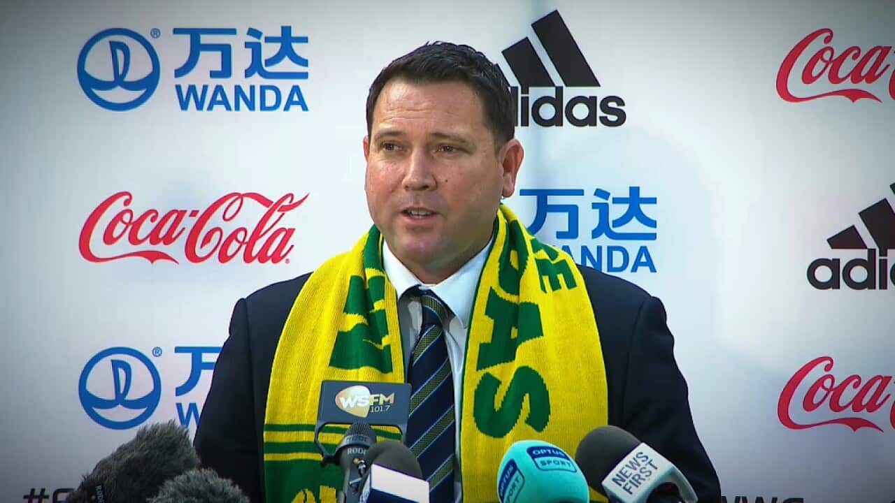 SBS News in Macedonian 3 December 2021,