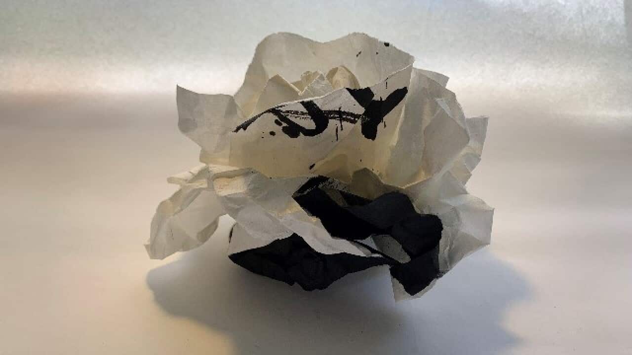 The spirit of poem image