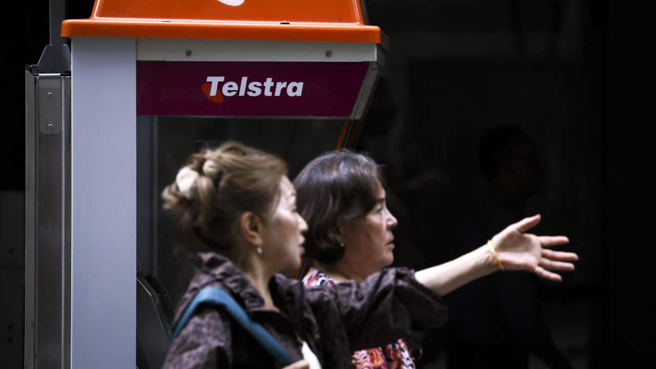 AUSTRALIA-TELECOMMUNICATIONS