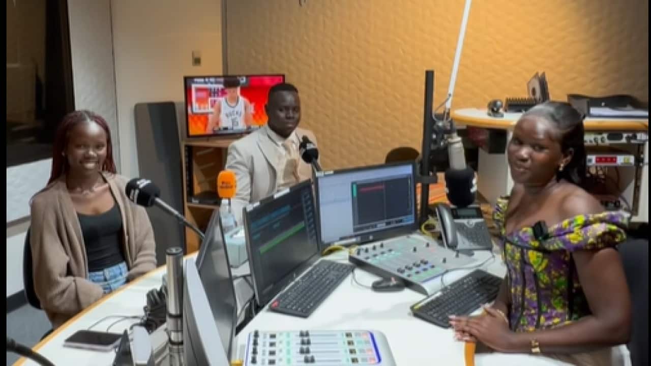 Youth and Culture Interview
