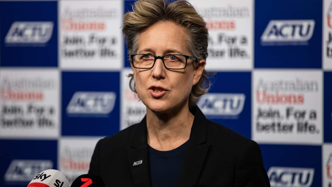 SALLY MCMANUS