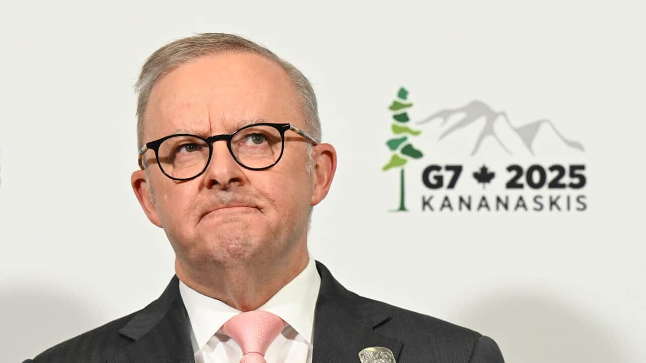 G7 SUMMIT CANADA