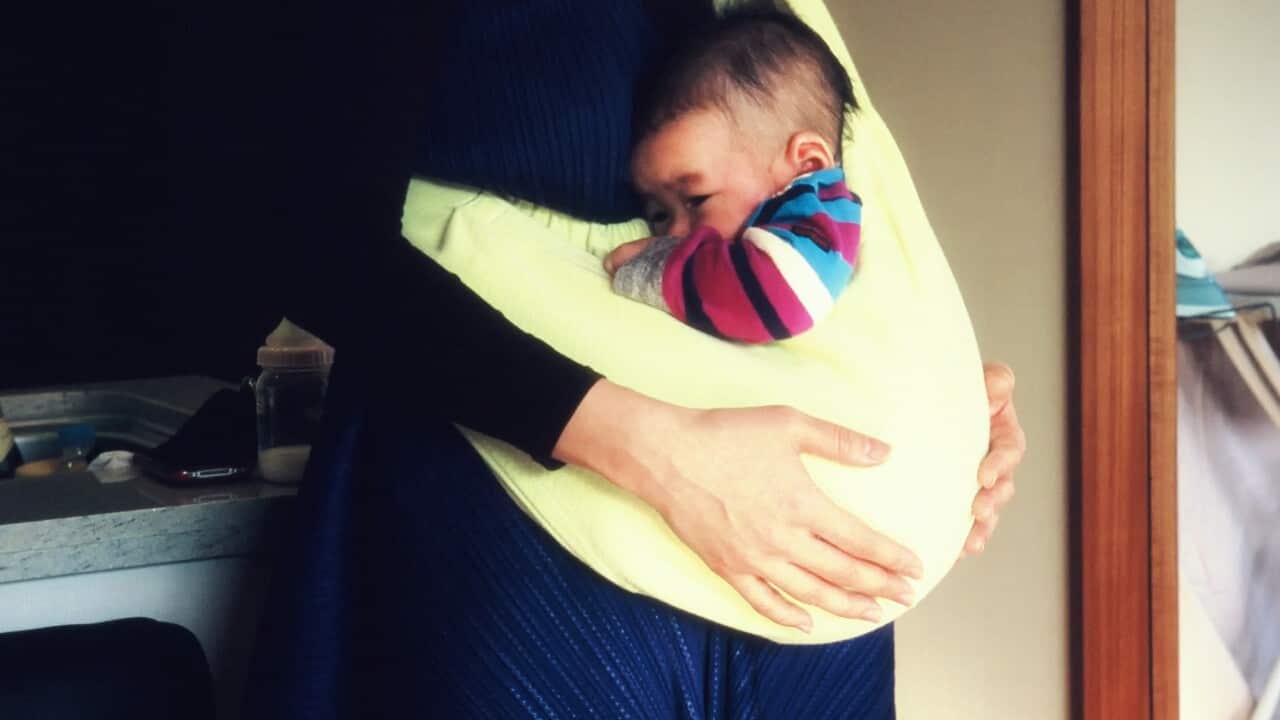 三周嬰布揹帶內窒息案驗屍結果出爐