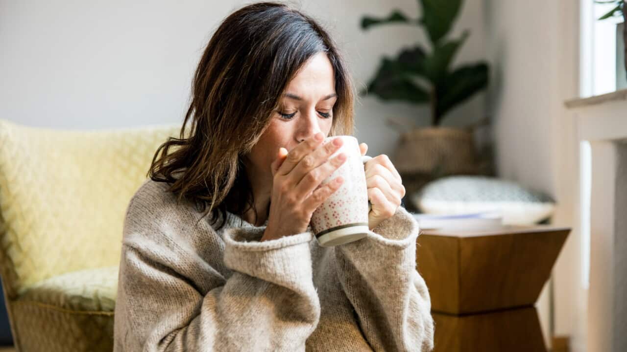 Self Care in your daily routine