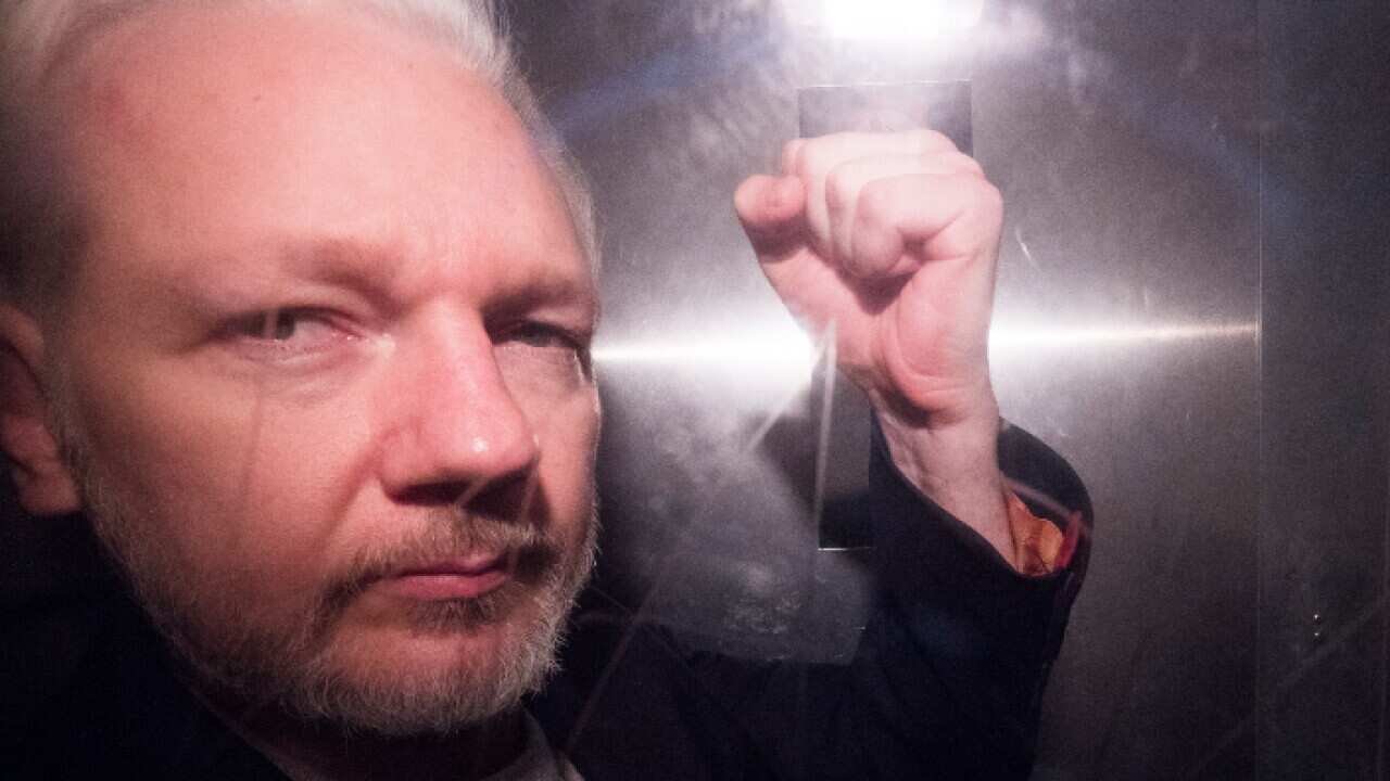 assange