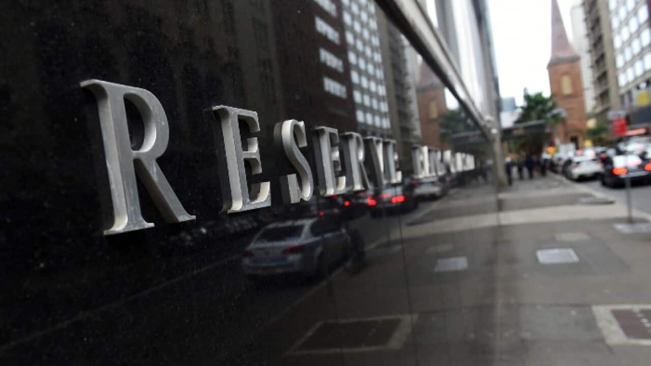 reserve
