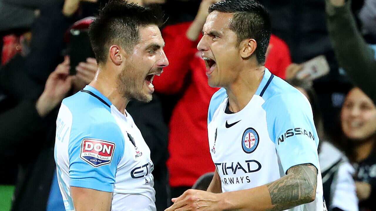 Cahill Fornaroli
