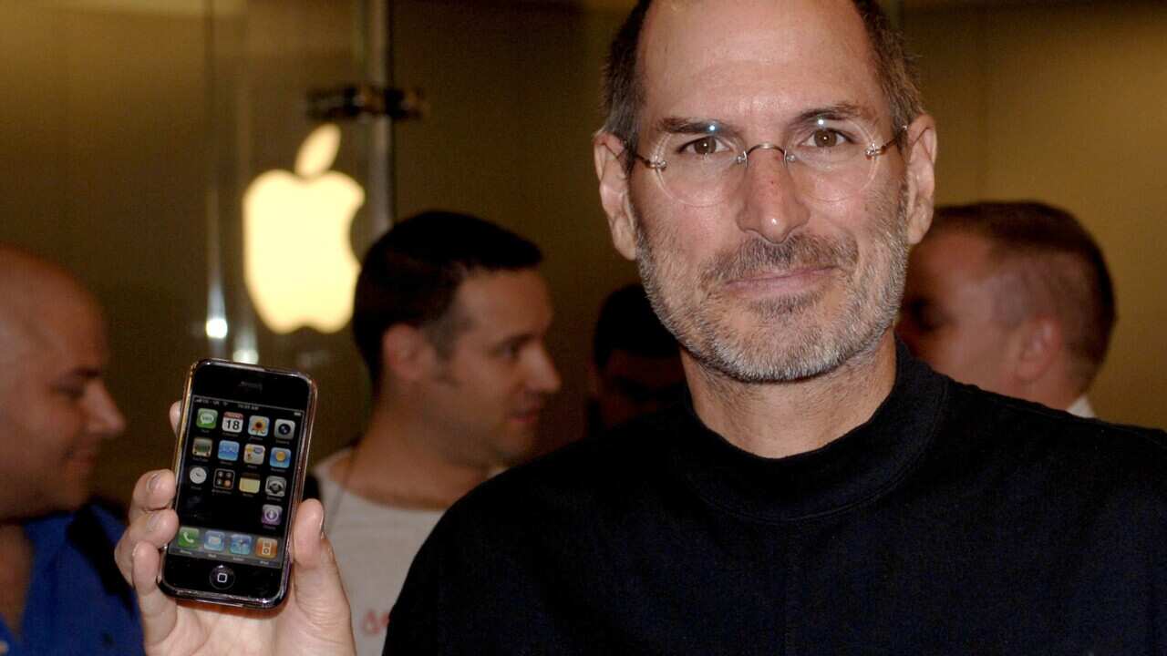 Apple launch the exclusive iPhone on O2