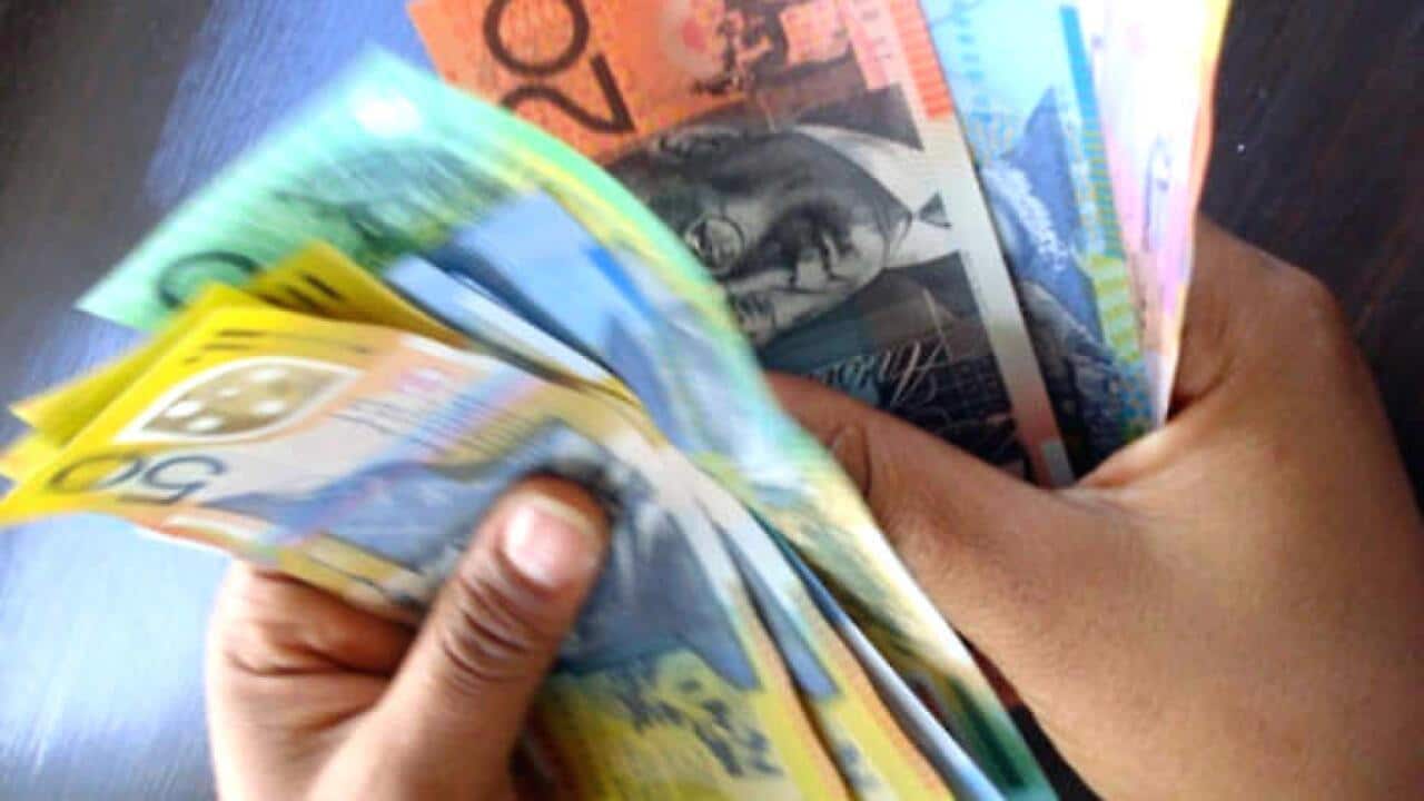 Australian dollar