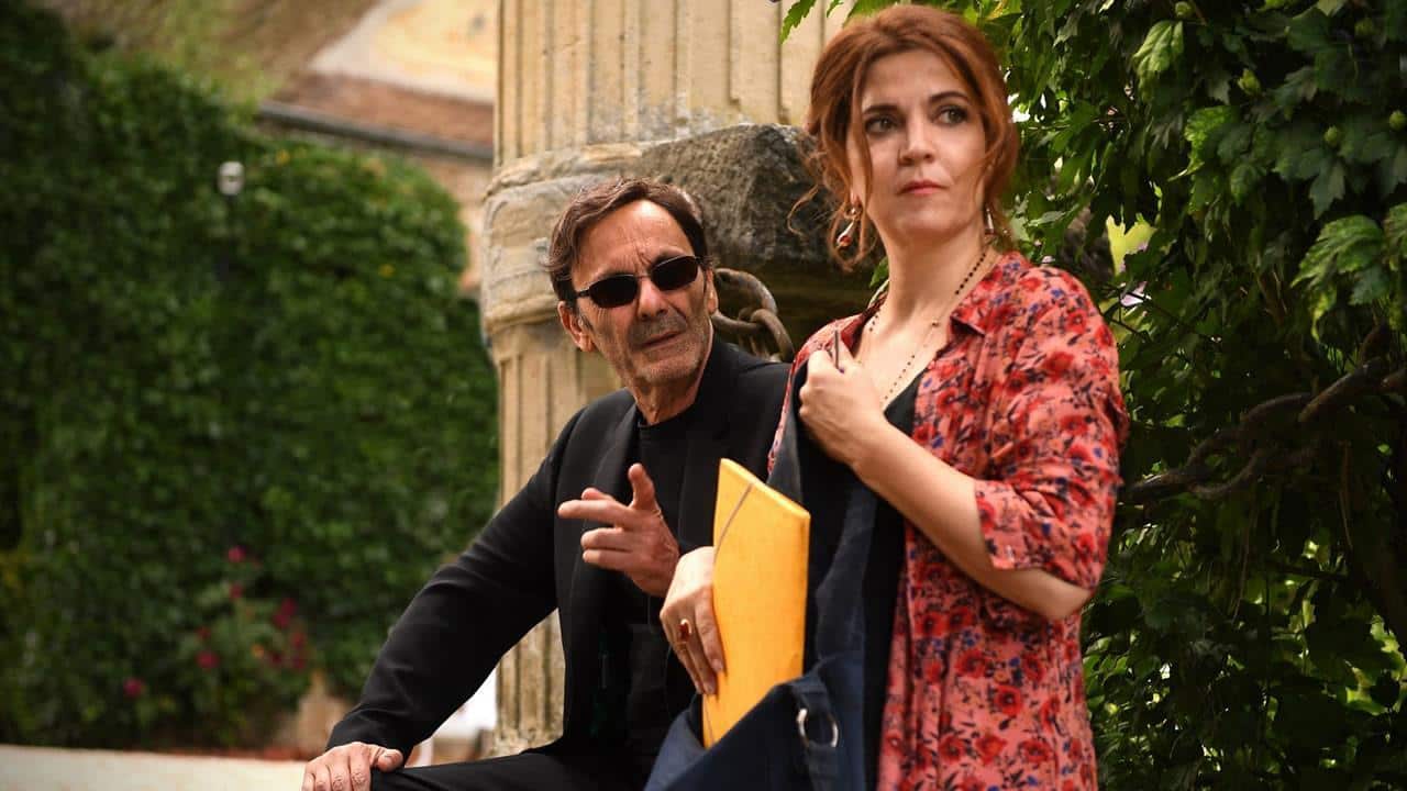 Place Publique de Agnès Jaoui