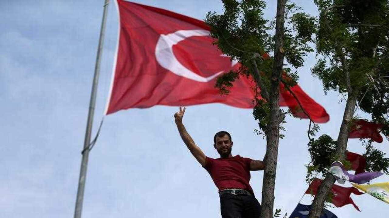 turkey elections, kurds