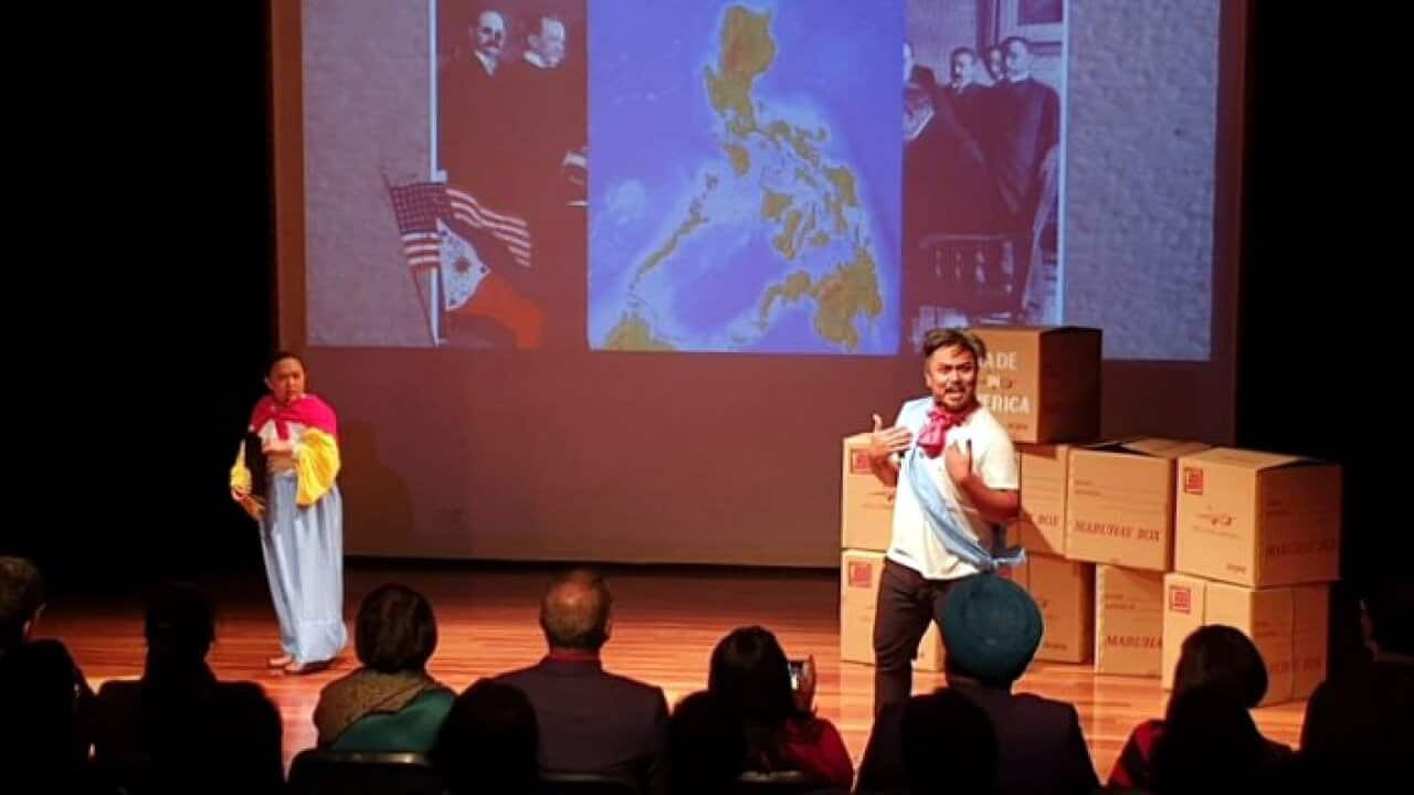 Philippine Educational Theater Association