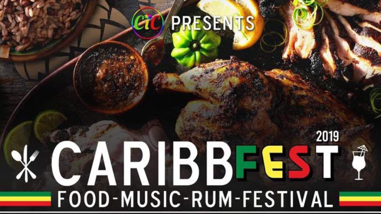 CaribbFest