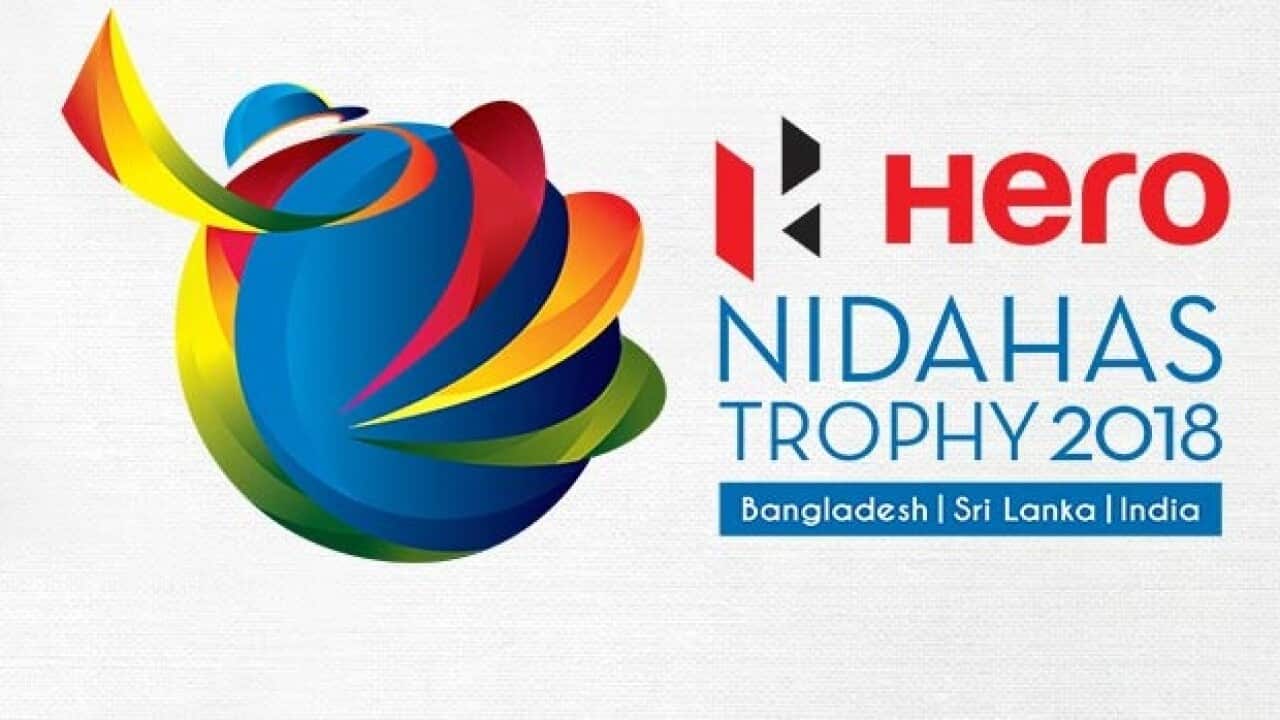 Nidahas Trophy 2018