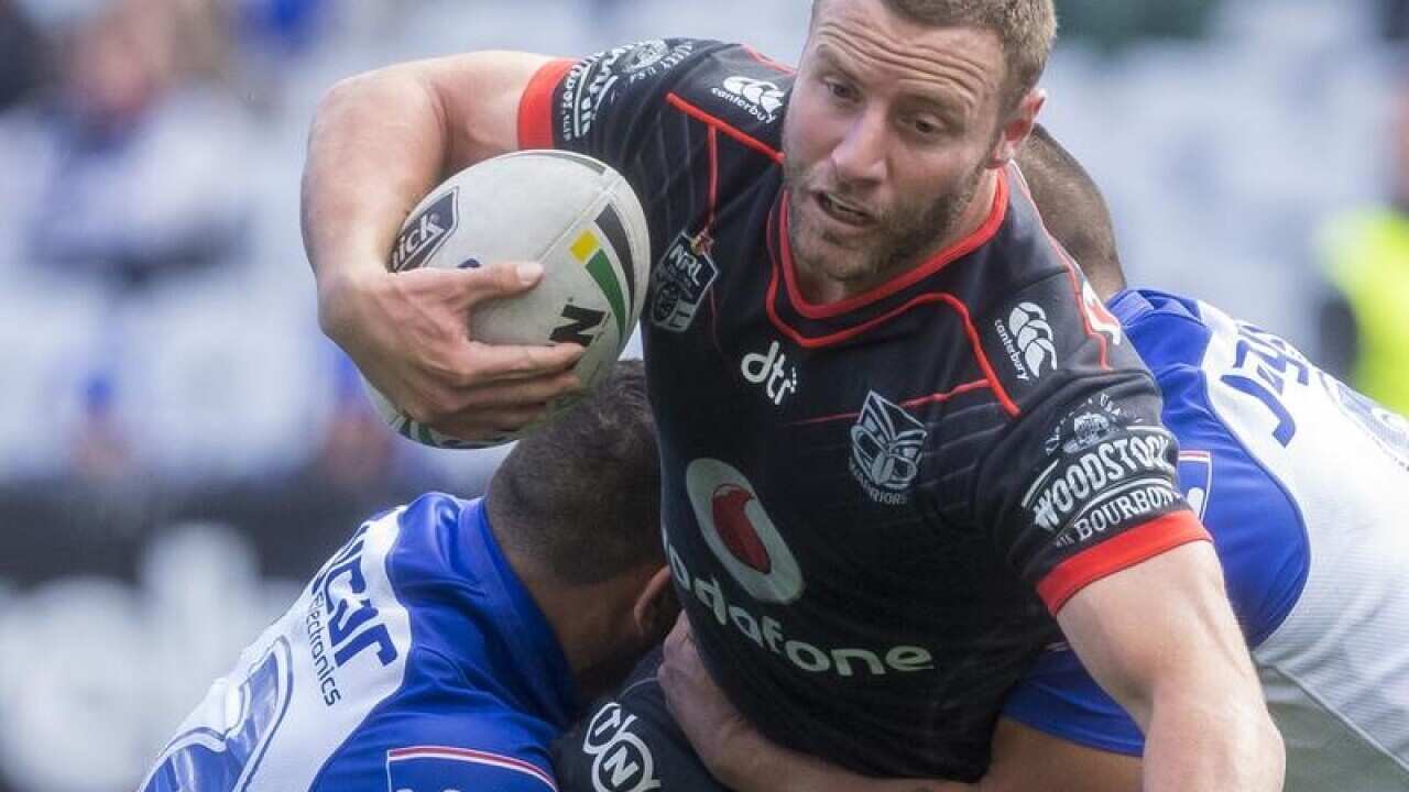 Blake Green