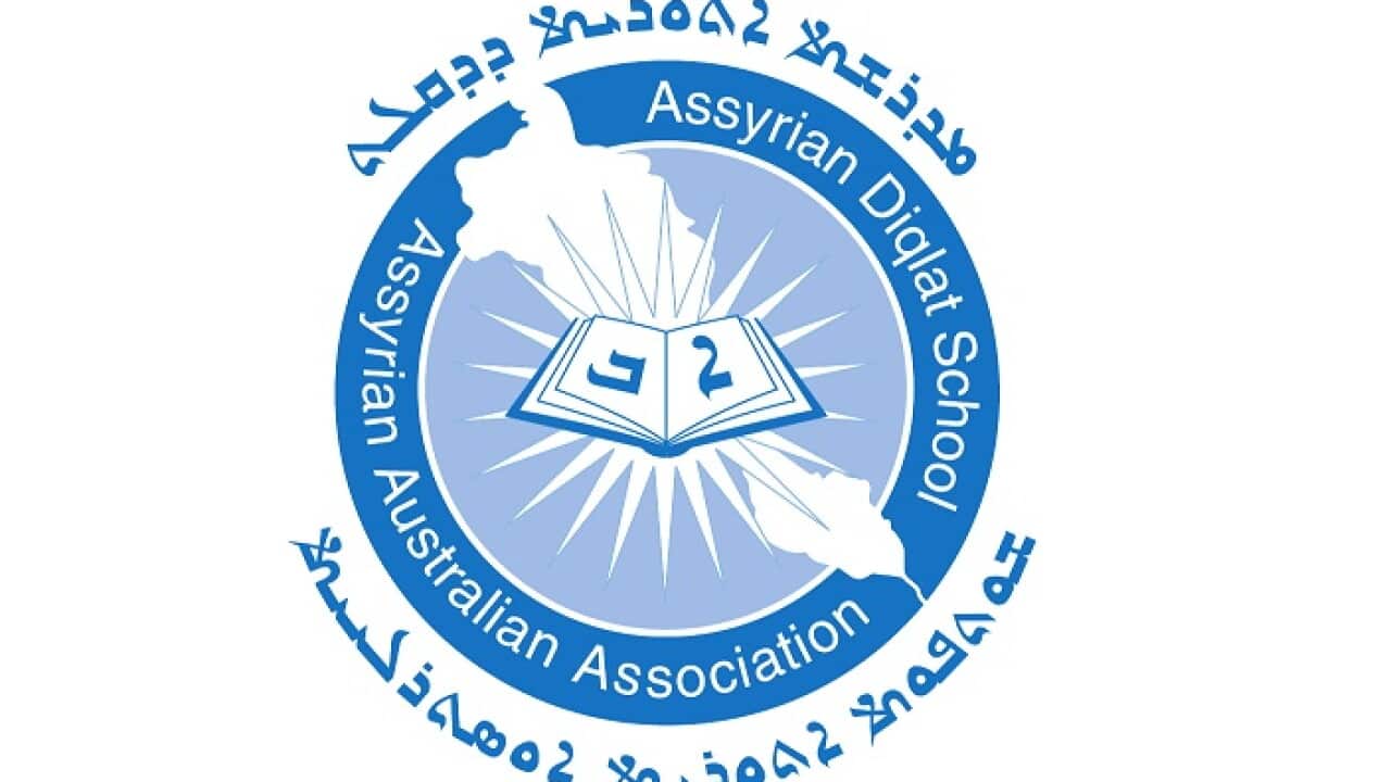 Assyrian Australian association