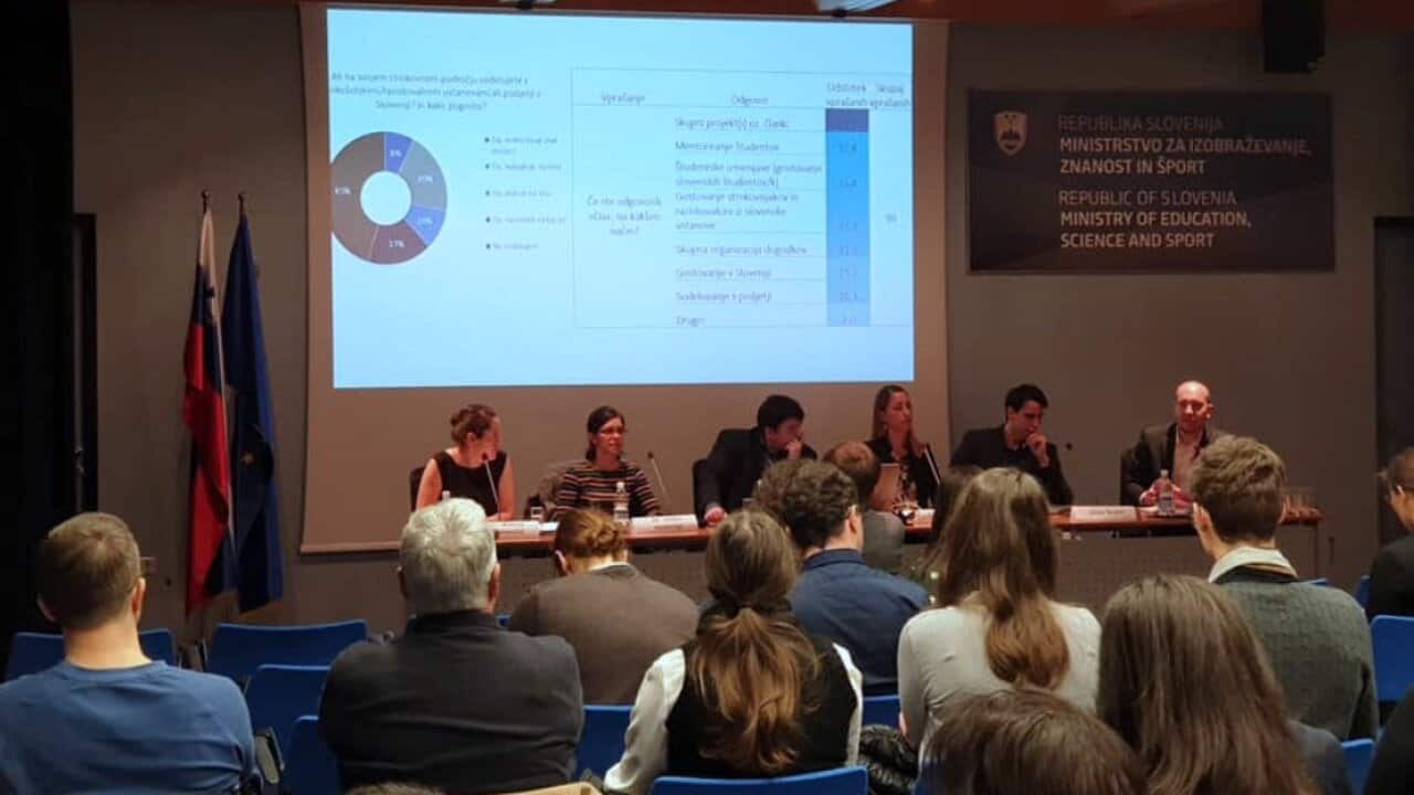 Conference of Institute ASEF (ASEF)