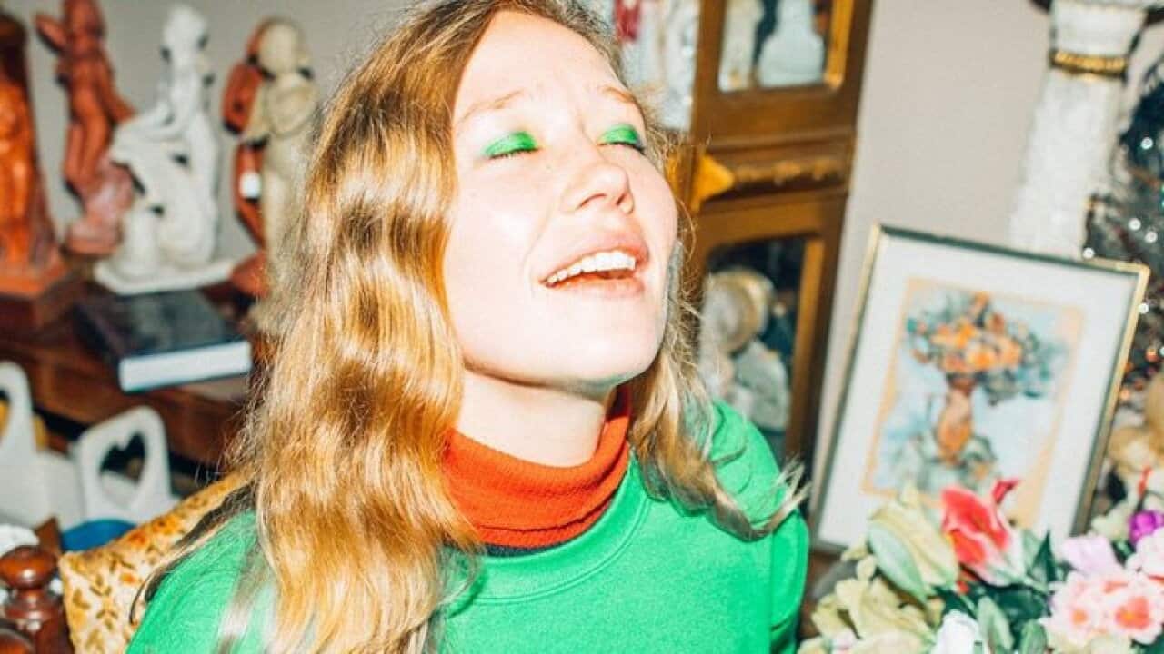 Julia Jacklin
