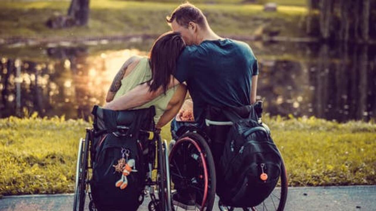 Whether sex therapy should be a funded disability support has been controversial since the NDIS was rolled out.