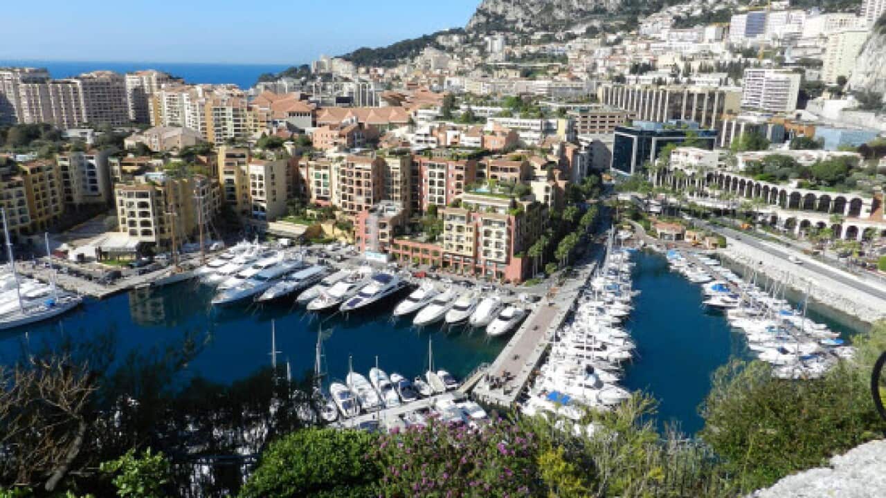 Monaco