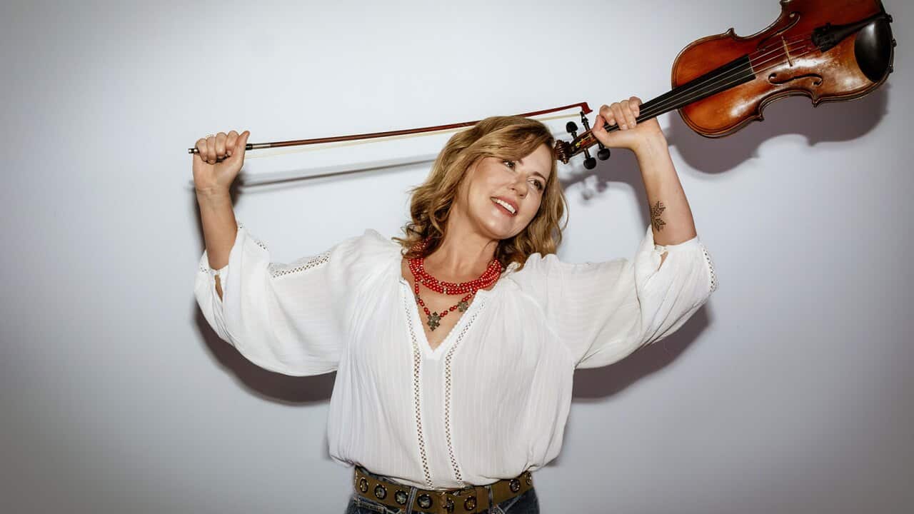 Maryana Sywak from the JagaBand, Sydney..jpg