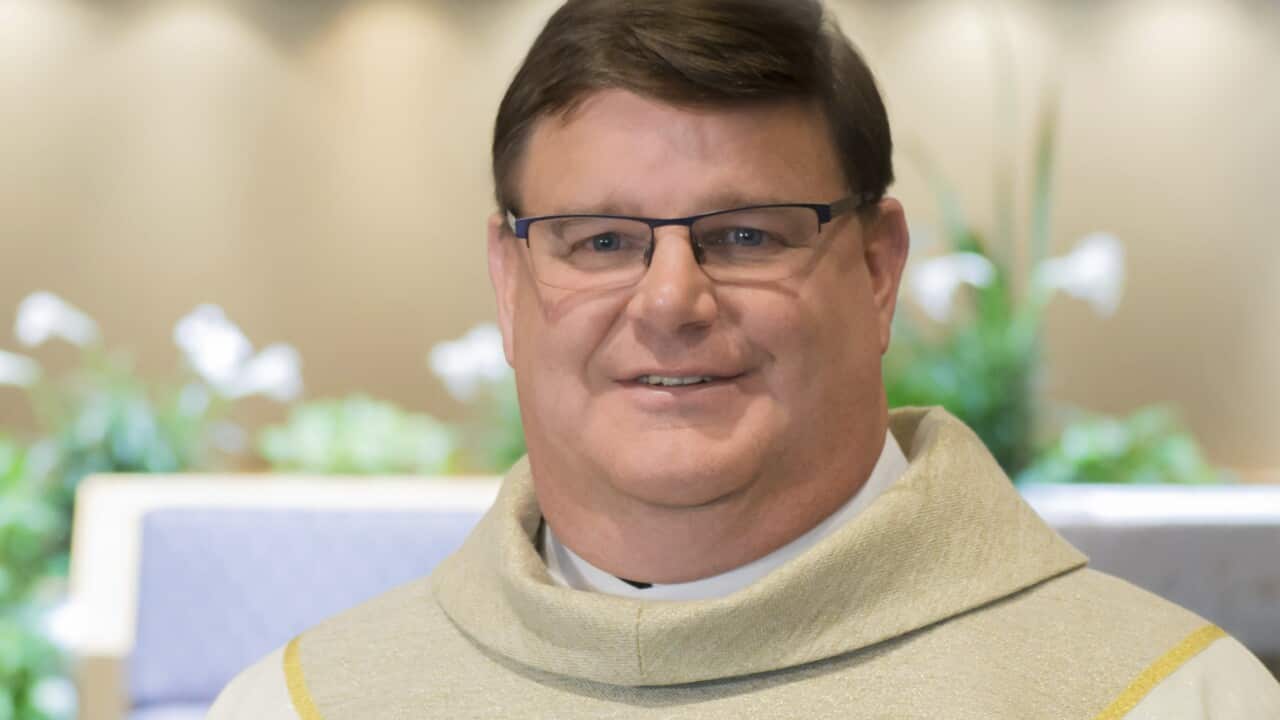 Gregory Greiten, Gay Catholic Preist