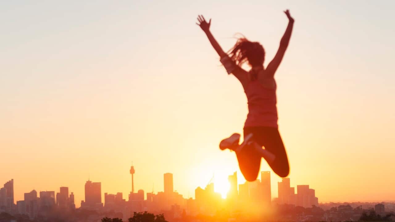 Getty Images/courtneyk