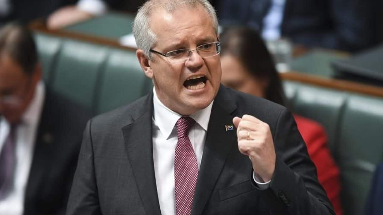 Survivors of child sex abuse are hoping a national apology from PM Scott Morrison will ease trauma.