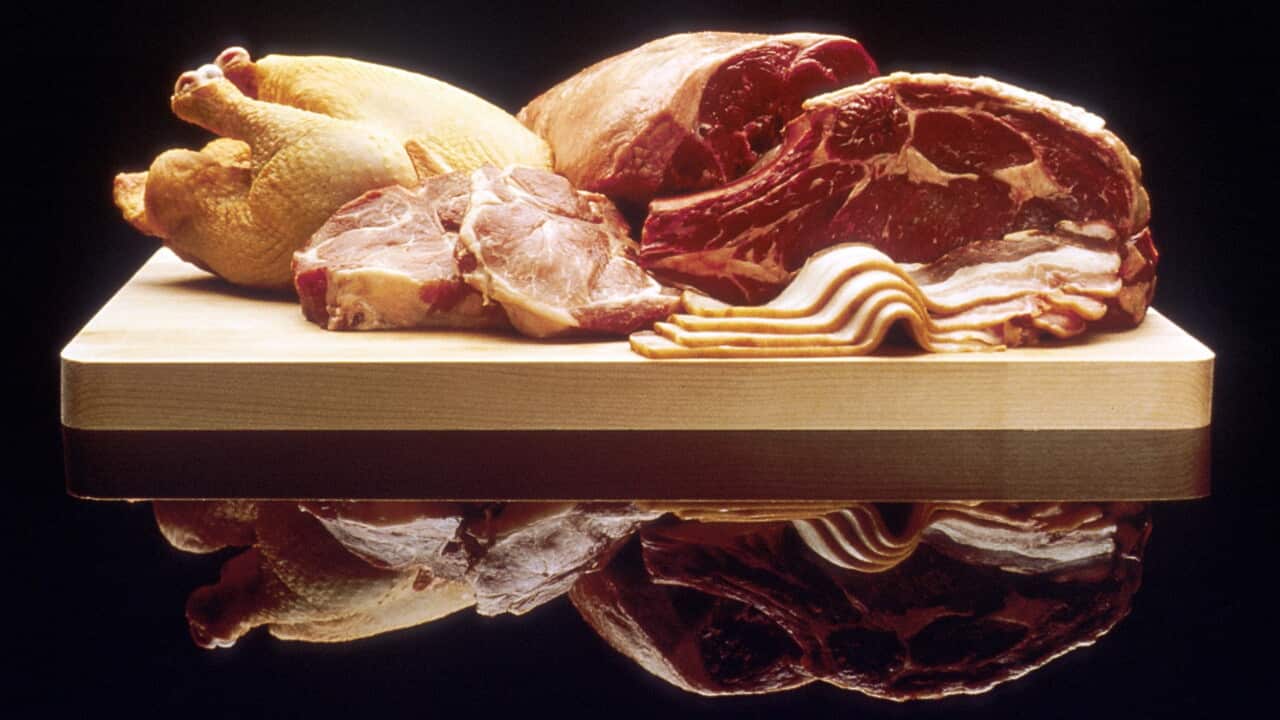 Meat